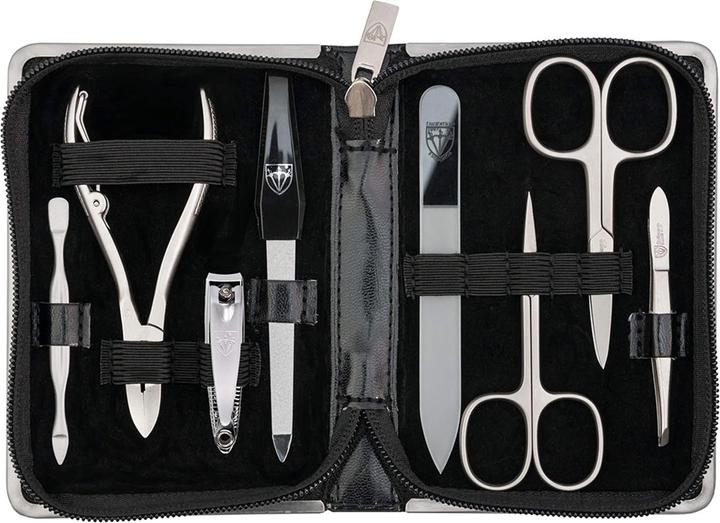 Image du produit Kellermann Set de clous 'Andria' NOIR