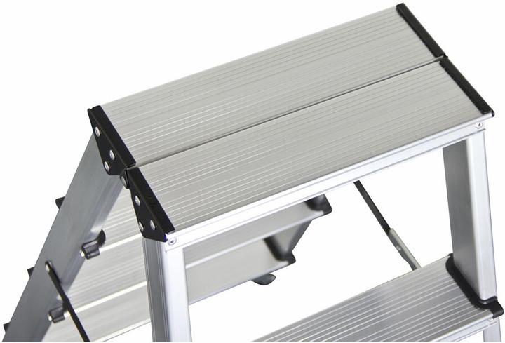 Actual product image Holmberg 4S Stepladder (Stile, 42 cm)