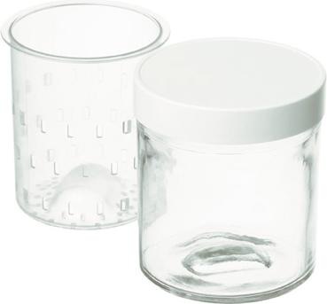 Actual product image Cuisinart Ym400e