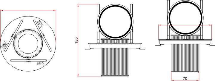 Produktbild Alpeda Amara KL