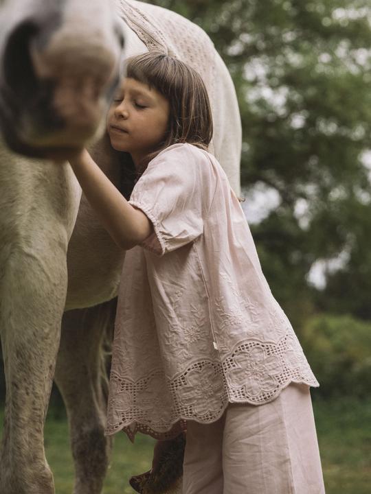 Immagine prodotto Name it Bio-Baumwoll Hemd (116)