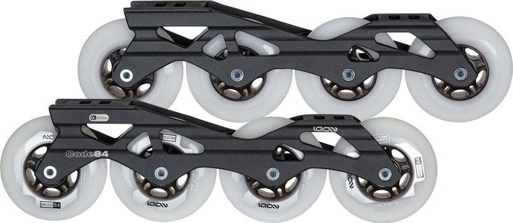 Produktbild Iqon Frames (84 mm, 85A)