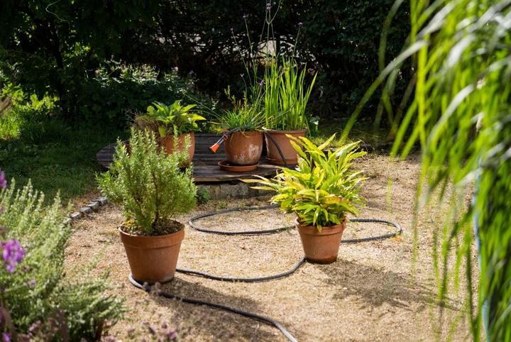 Image du produit Gardena Liano Life 1/2 (10 m, 13 mm)