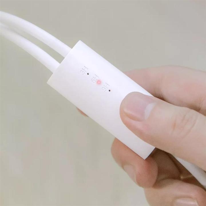 Actual product image Xiaomi SOTHING Shoe dryer