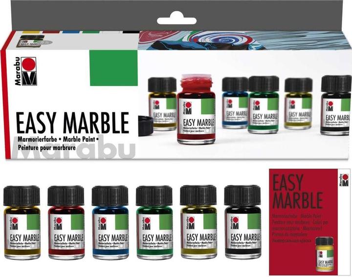 Produktbild Marabu Easy Marble (90 ml)