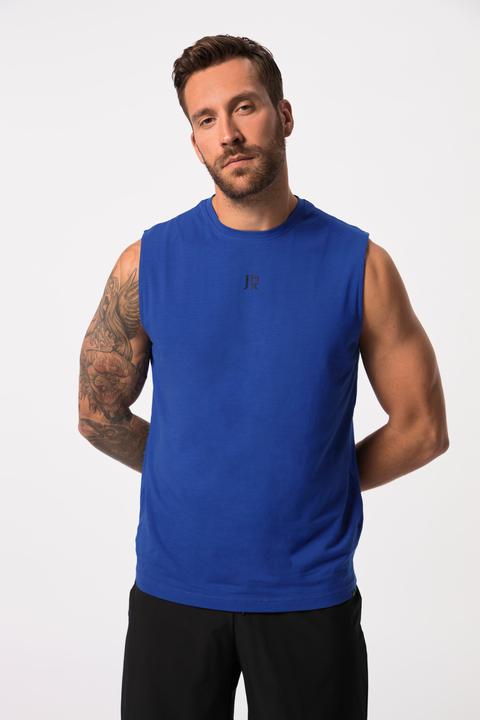 Produktbild Jay-Pi Tanktop FLEXNAMIC®, Fitness, Rundhals, Rückenprint, QuickDry (7XL)