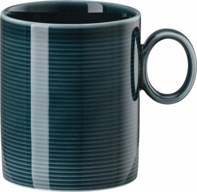 Produktbild Thomas Loft - Colour - Ice Blue - Becher mit Henkel gross (380 ml, 1 x)