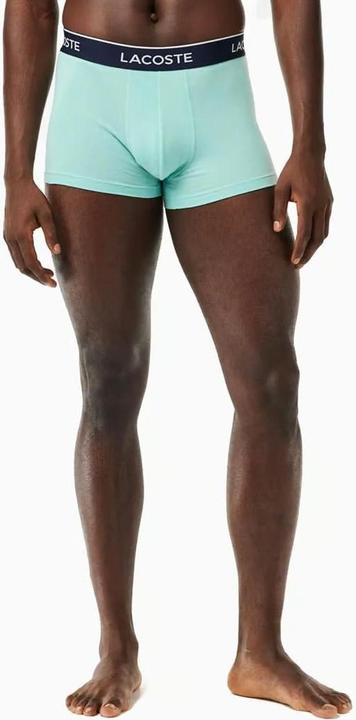 Immagine prodotto Lacoste Confezione da 3 boxer (L, confezione da 3)