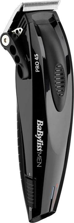 Actual product image BaByliss PRO 45 Hair Clipper
