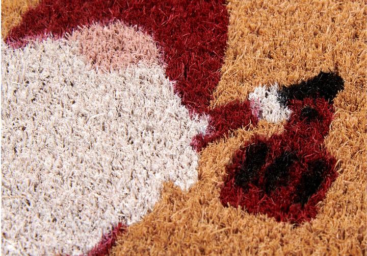 Actual product image Hanse Home Kokos Merry Christmas Gifts (70 x 40 cm)