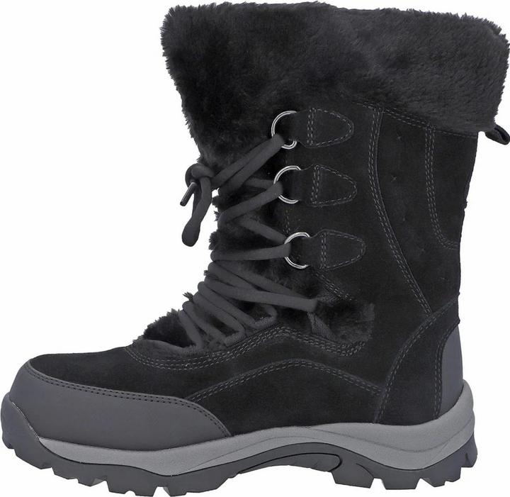 Produktbild Hi-Tec Mortiz 200 Wanderstiefel Leder (38)