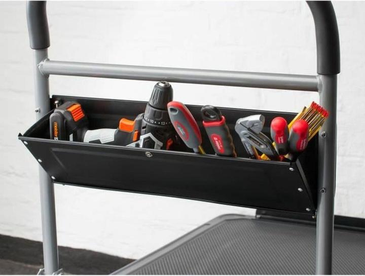 Produktbild Meister Super Cross Over (300 kg)