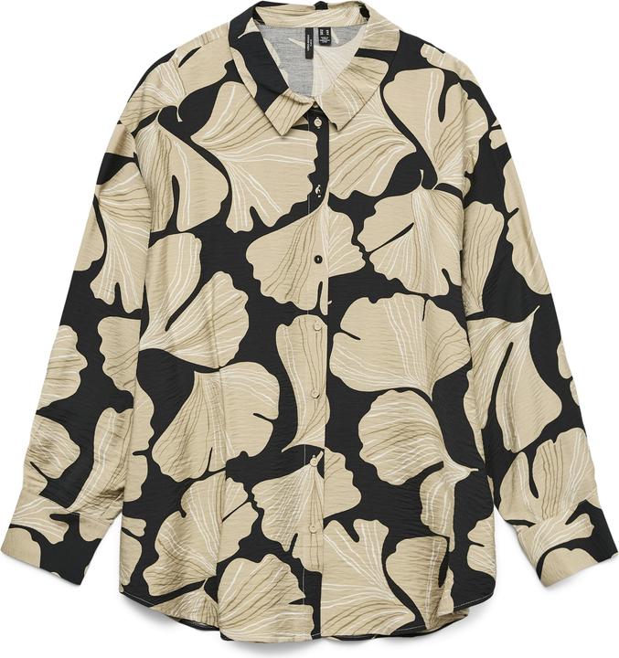 Immagine prodotto Vero Moda VMCLUCY Hemd Hemd (48)