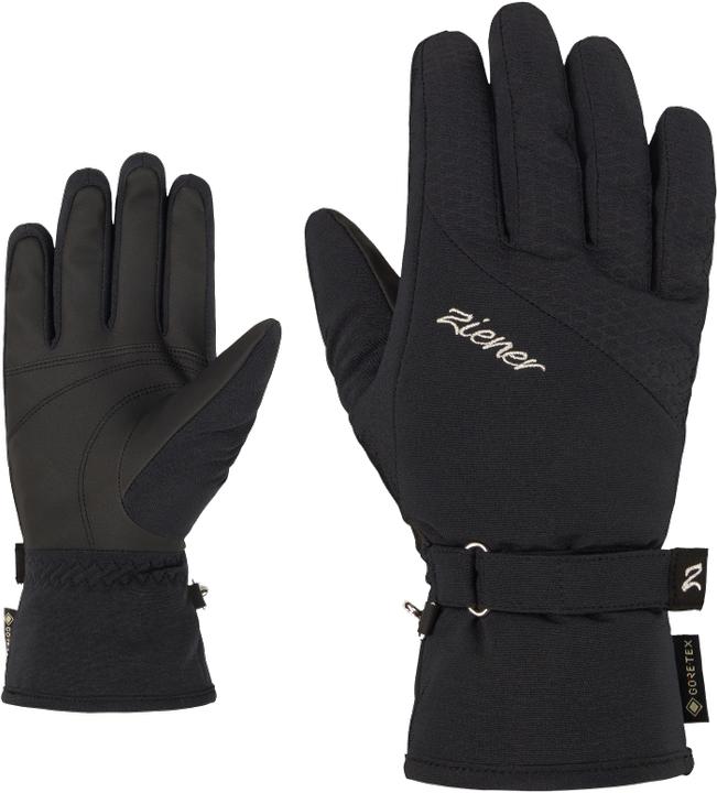 Produktbild Ziener Klaire Gtx + Gore Plus Warm (6.5)