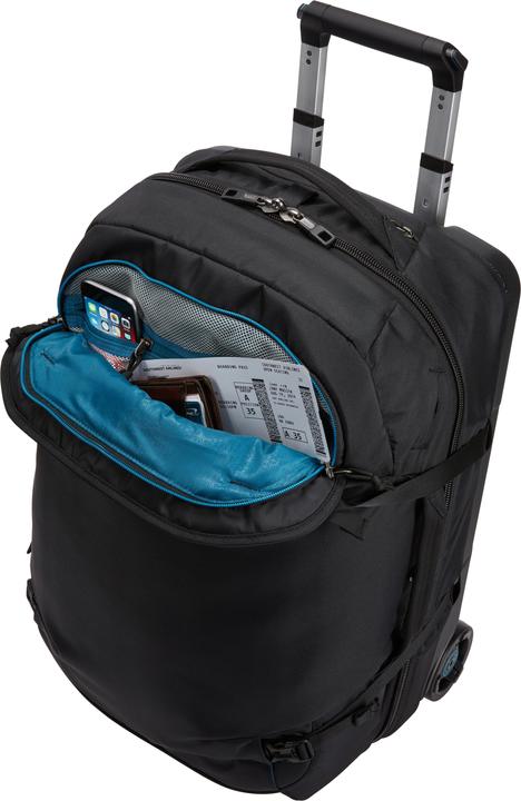 Image du produit Thule Sac à dos à roulettes Subterra (56 l)