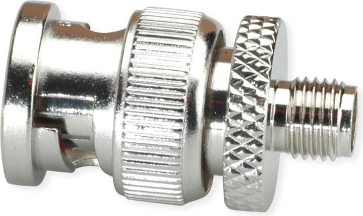 Produktbild Telegärtner BNC-Adapter BNC-Stecker