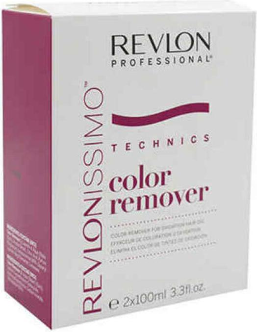 Produktbild Revlon Professional Revlonissimo Color Remover