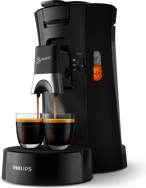 Actual product image Senseo Select CSA230/61 (Senseo, EU plug)