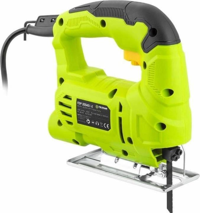 Produktbild Fieldmann Wyrzynarka Wyrzynarka FDP200451-E 450W