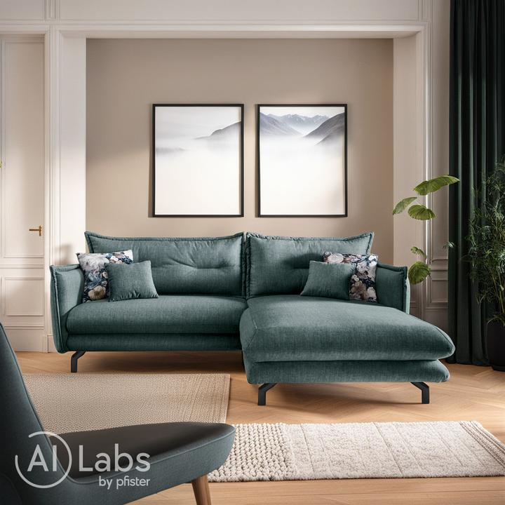 Image du produit Livetastic Lava (Canapé d'angle)