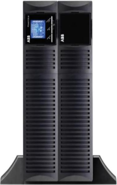 Productafbeelding ABB UPS-systeem (3000 VA, 3000 W, Online dubbele transformator UPS)
