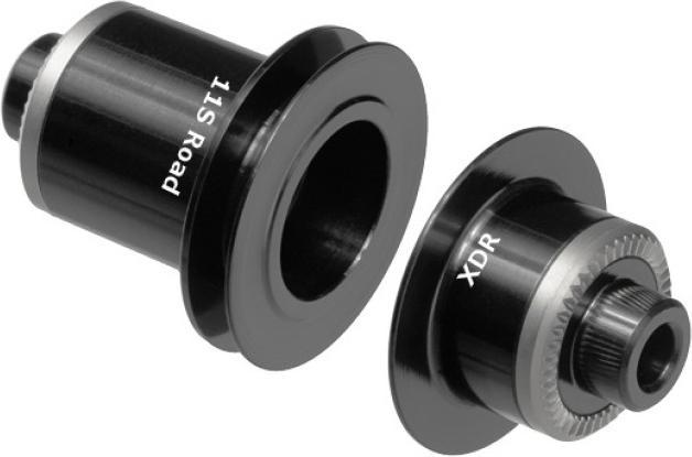Image du produit DT Swiss Kit de conversion moyeu HR à blocage rapide, 5x135mm SRAM XDR