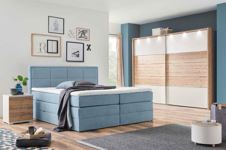 Produktbild Livetastic Orlando (140 x 200 cm)