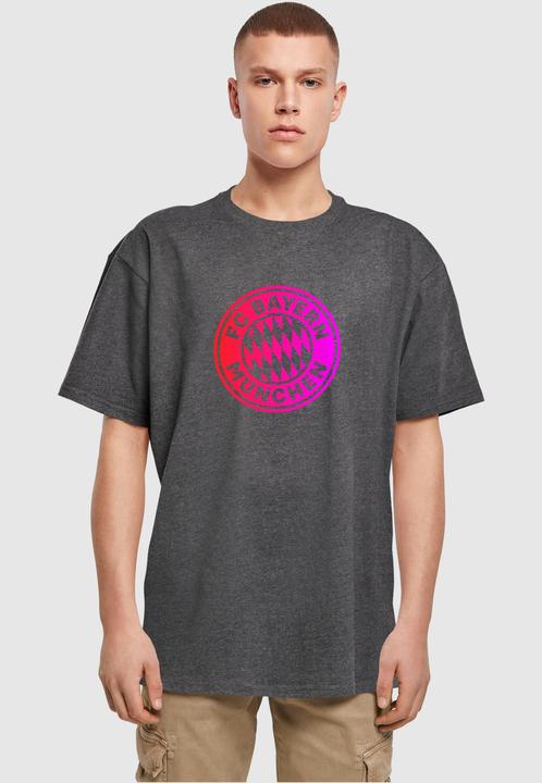 Immagine prodotto FC Bayern München Maglietta oversize con logo RP - 117479 (4XL)