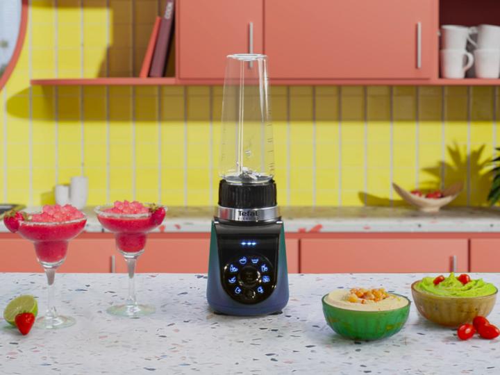 Actual product image Tefal BL19H4F0 (1000 W)
