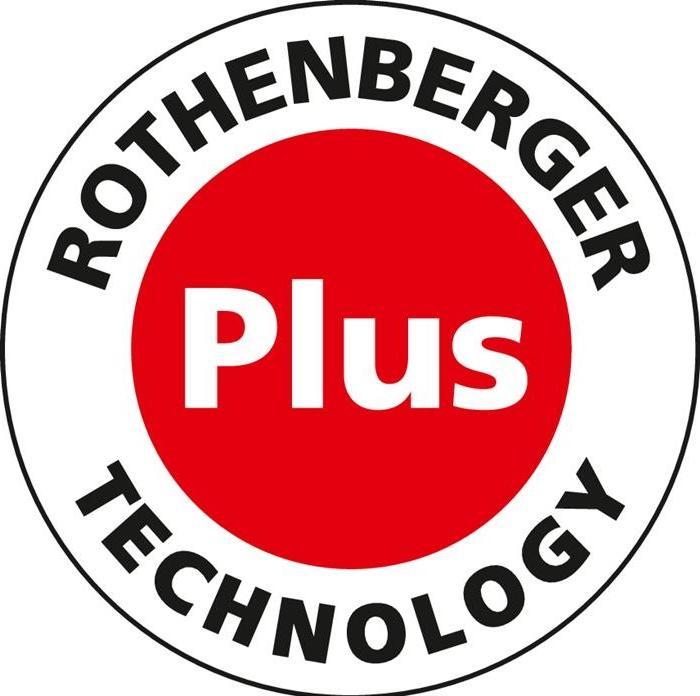Produktbild Rothenberger Rohrreinigungsspirale Standardspirale 22 mm x 4.5 m Standard (1 Stk.)