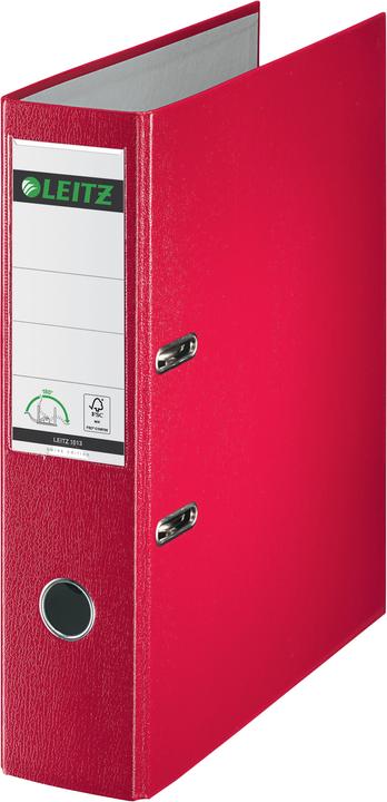 Leitz 180° édition suisse (A4, 80 mm, 1 pièce(s))