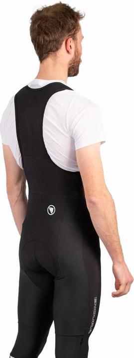 Actual product image Endura FS260-Pro Thermo Bibtights II (M)