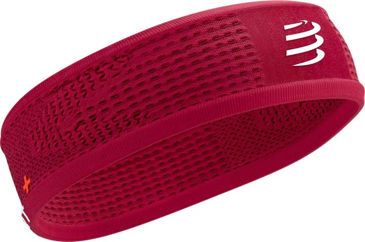 Persian Red