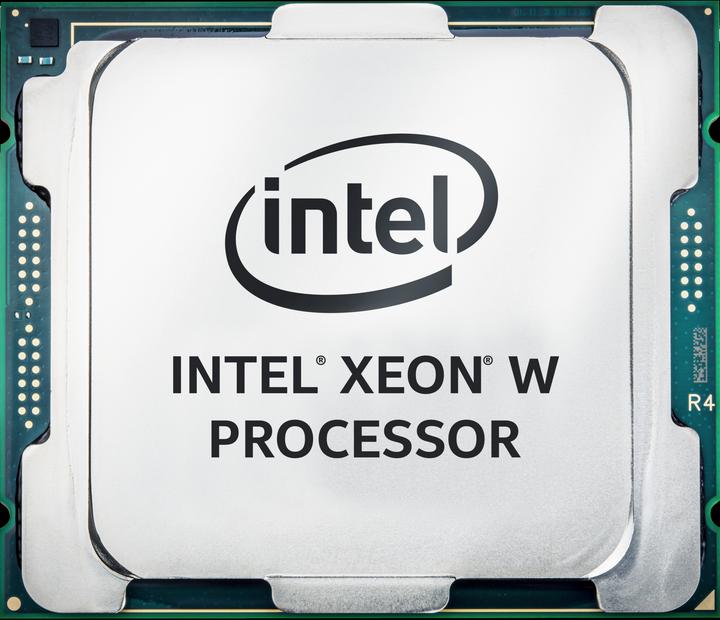 Image du produit Intel XEON W2123 3.6GHZ (LGA 2066, 3.60 GHz, 4 -Core)