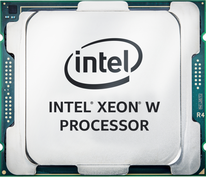 Immagine prodotto Intel XEON W2123 3.6GHZ (LGA 2066, 3.60 GHz, 4 -Core)