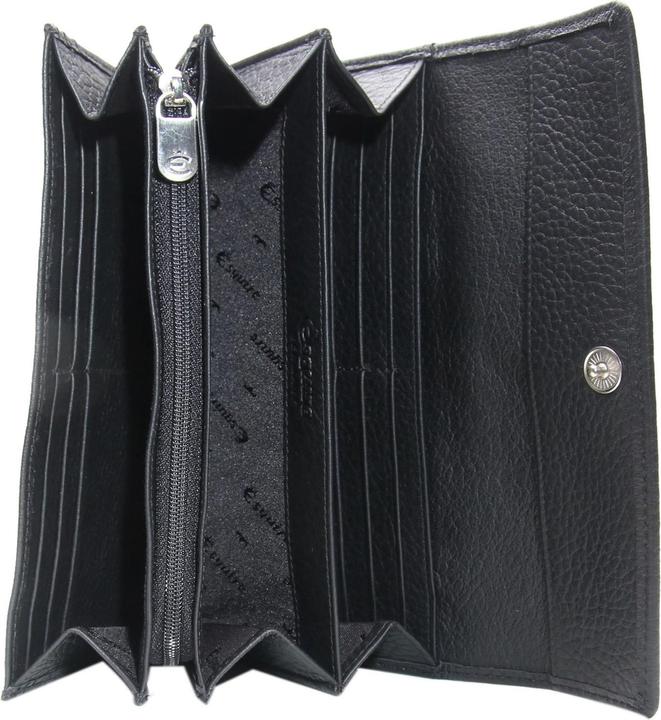Immagine prodotto Esquire Deer Zip Around Wallet