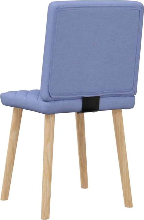 Actual product image vidaXL Esszimmerstuhl