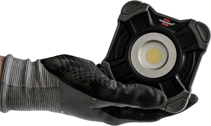 Actual product image Brennenstuhl SH 1000 MA (1000 lm)