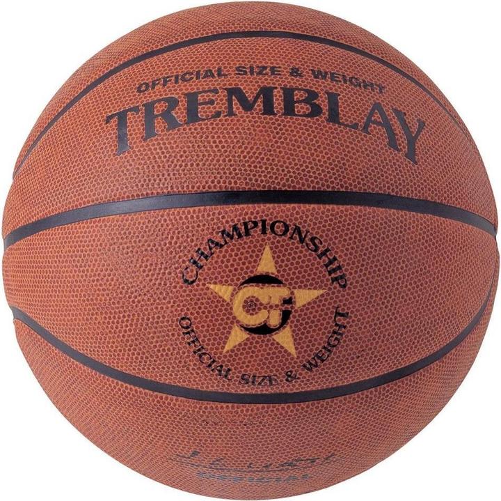 Produktbild Hasbro Tremblay Basketball Cellular Match (3)
