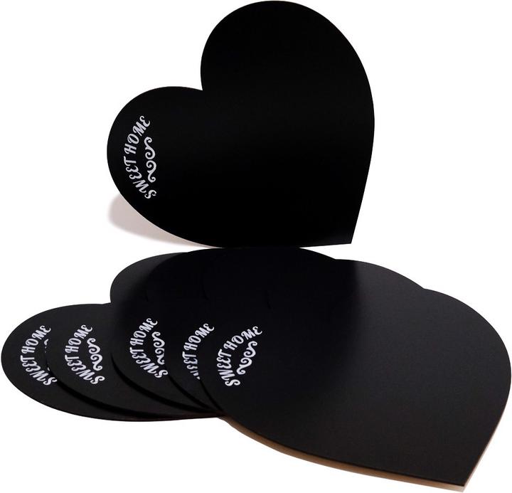 Hermia Ardene (6 Pcs., 29 x 29 x 0.5 cm)