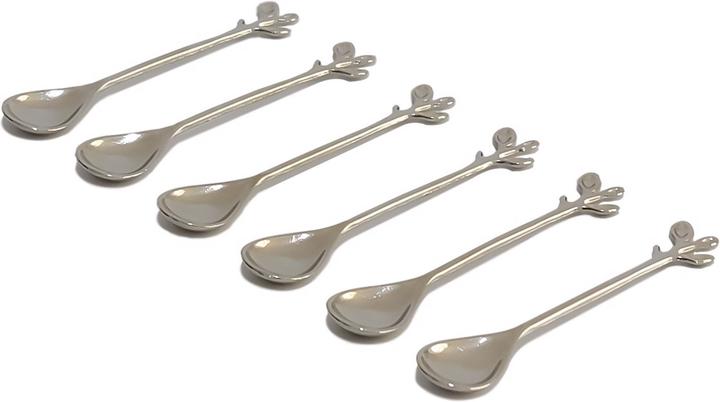 Image du produit Hermia Jazmine (6 pcs, Scoops)