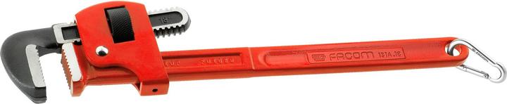 Actual product image Facom Pipe wrench (600 mm)