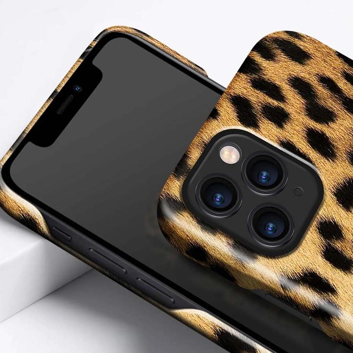 Immagine prodotto iDeal Of Sweden Leopardo selvaggio (Apple iPhone 11 Pro)