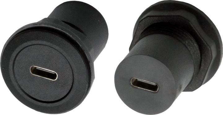 Produktbild Exsys EX-49214 (USB Typ-C)