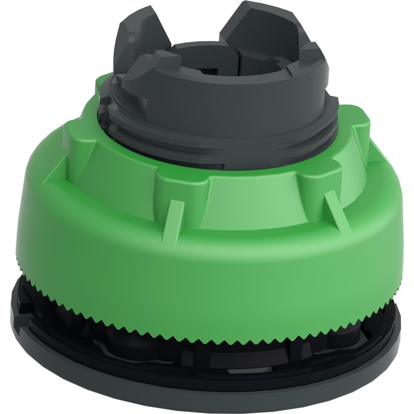 Thumbnail - Schneider Electric Flush White Caps Pb Head For Legend, Taster + Schalter, Weiss