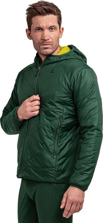 Actual product image Schöffel Isojacke Cascata PL (50, L)
