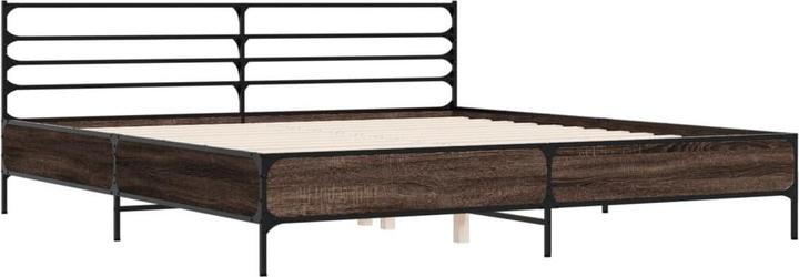 Image du produit vidaXL Bettgestell (180 x 200 cm)