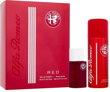 Image du produit Romeo Rouge (Eau de toilette, 15 ml)
