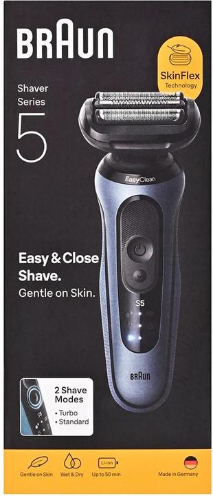 Produktbild Braun 52-A1000s