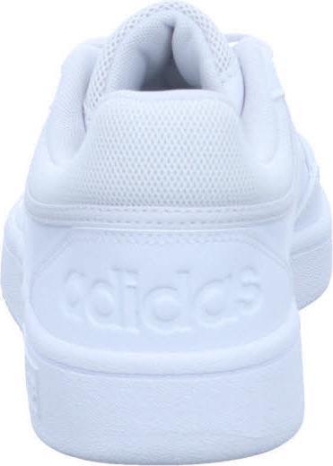 Image du produit adidas HOOPS 3.0,FTWWHT/FTWWHT/DSHGRY (38)